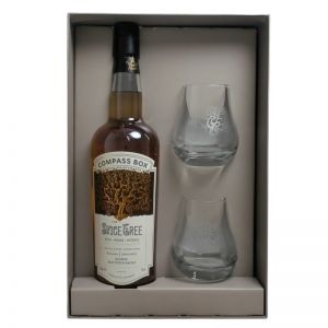 SPICE TREE GLASS GIFT PACK